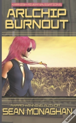 Capa do artigo Arlchip Burnout
