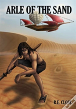 Capa do artigo Arle Of The Sand