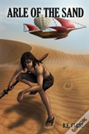 Capa do artigo Arle Of The Sand