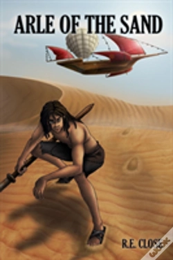 Capa do artigo Arle Of The Sand