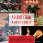 Arlene Chan 4-Book Bundle - Preview