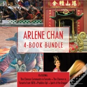 Capa do artigo Arlene Chan 4-Book Bundle