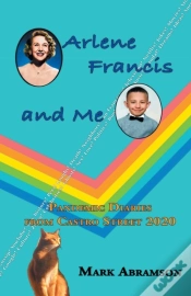 Capa do artigo Arlene Francis And Me
