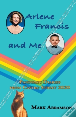 Capa do artigo Arlene Francis And Me