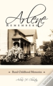 Capa do artigo Arlene Remembers