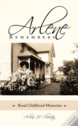 Capa do artigo Arlene Remembers