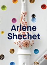 Arlene Shechet - Meissen Recast