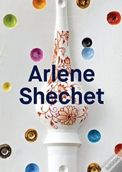 Capa do artigo Arlene Shechet - Meissen Recast