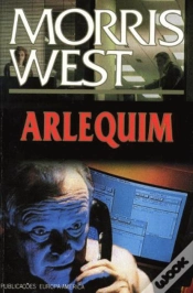 Capa do artigo Arlequim