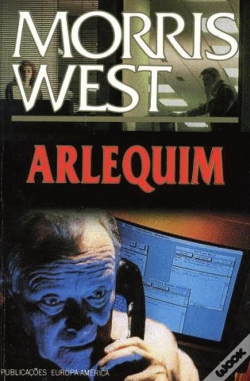 Capa do artigo Arlequim
