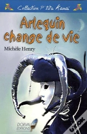 Arlequin Change De Vie