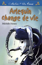 Capa do artigo Arlequin Change De Vie