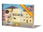 Arlequin (Espagnol - Souple) - Preview