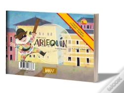 Capa do artigo Arlequin (Espagnol - Souple)