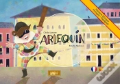 Capa do artigo Arlequin (Kamishibai Espagnol)