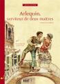 Arlequin Serviteur De Deux Maitres - Preview