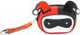 Harley Quinn Chibi Coin Purse Pill, Red - Preview