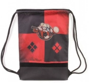Capa do artigo Arlequina Puddin Saco de Piscina Storm, Multicolorido