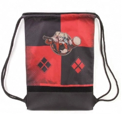 Capa do artigo Arlequina Puddin Saco de Piscina Storm, Multicolorido