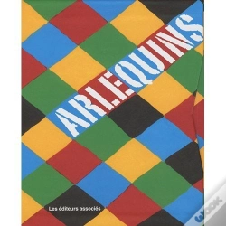 Capa do artigo Arlequins