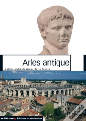 Capa do artigo Arles Antique (Edition 2006)