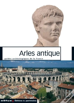 Capa do artigo Arles Antique (Edition 2006)