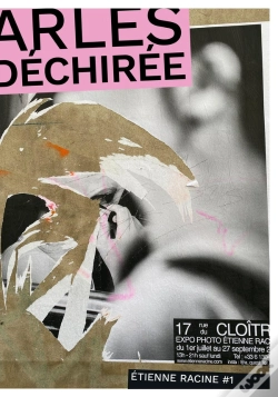 Capa do artigo Arles Déchirée