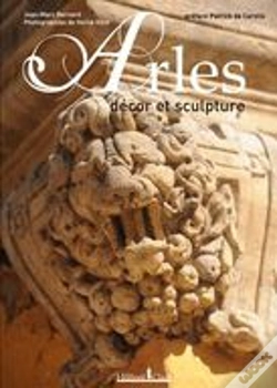 Capa do artigo Arles ; Décor Et Sculpture