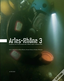 Capa do artigo Arles-Rhone 3