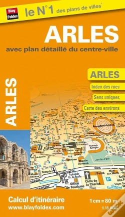 Capa do artigo Arles