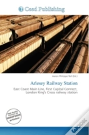 Capa do artigo Arlesey Railway Station