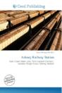 Arlesey Railway Station - Preview