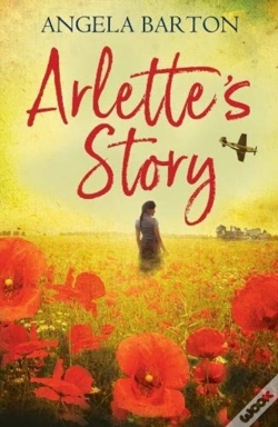 Capa do artigo Arlette'S Story