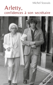 Capa do artigo Arletty, Confidences À Son Secretaire