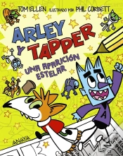 Capa do artigo Arley Y Tapper Una Aparicion Estelar