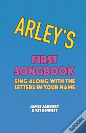 Capa do artigo Arley