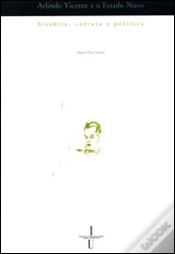 Capa do artigo Arlindo Vicente e o Estado Novo