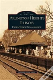 Capa do artigo Arlington Heights, Illinois