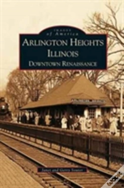 Capa do artigo Arlington Heights, Illinois