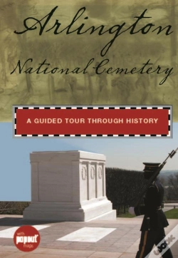 Capa do artigo Arlington National Cemetery