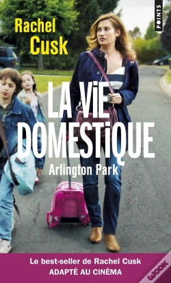 Capa do artigo Arlington Park