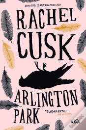 Capa do artigo Arlington Park