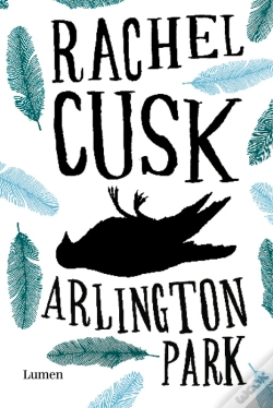 Capa do artigo Arlington Park