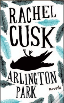 Capa do artigo Arlington Park