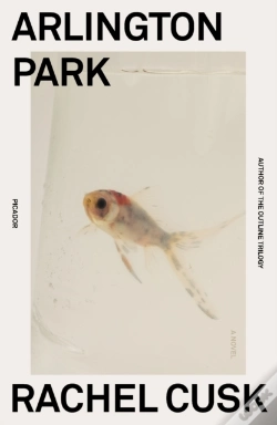 Capa do artigo Arlington Park