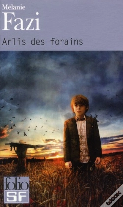 Capa do artigo Arlis Des Forains