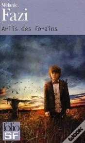 Capa do artigo Arlis Des Forains