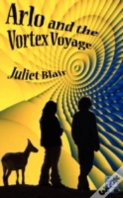 Capa do artigo Arlo And The Vortex Voyage