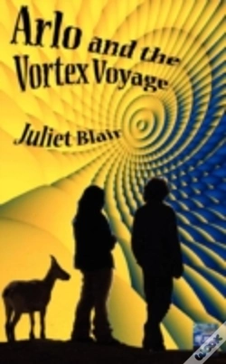 Capa do artigo Arlo And The Vortex Voyage