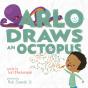 Arlo Draws An Octopus - Preview